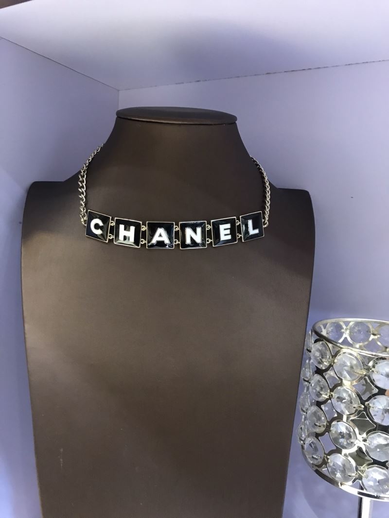 Chanel Necklaces